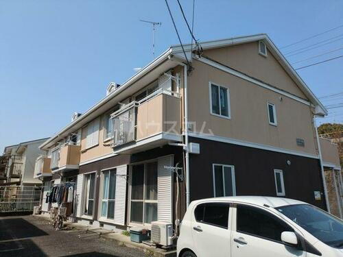 神奈川県小田原市国府津１丁目 賃貸アパート