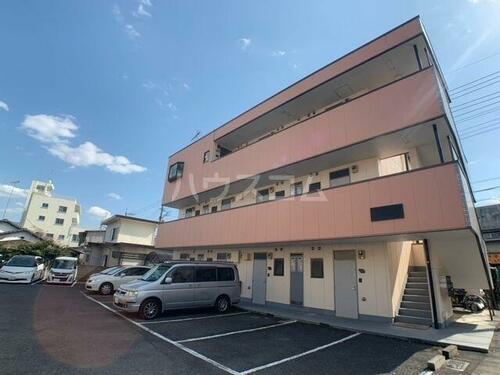 ハイムＭ・ＩーⅢ