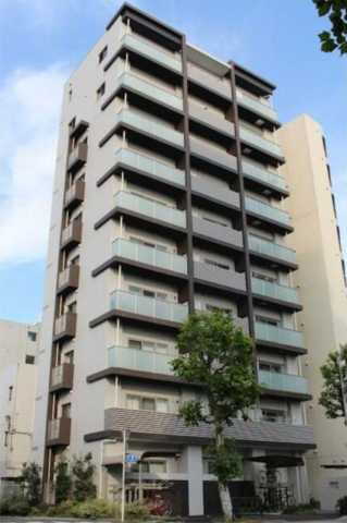 東京都荒川区西尾久４丁目 10階建 築11年4ヶ月