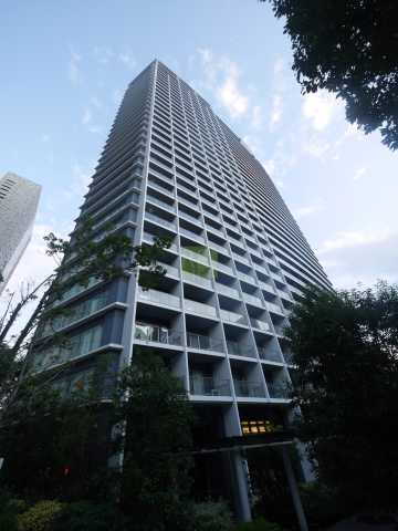 東京都新宿区新宿６丁目 地上32階地下1階建 築12年6ヶ月