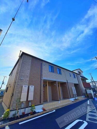 アヴェニールＮＩＳＨＩＫＩⅡ 2階建