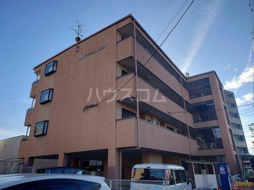 愛知県名古屋市中川区大当郎２丁目 賃貸マンション