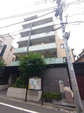 ＩＢＩＳ　ＩＣＨＩＧＡＹＡ 6階建