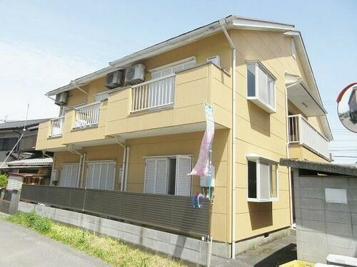 滋賀県甲賀市水口町高塚 2階建 築35年9ヶ月