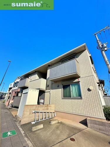 和歌山県和歌山市材木丁 築13年2ヶ月 2階建