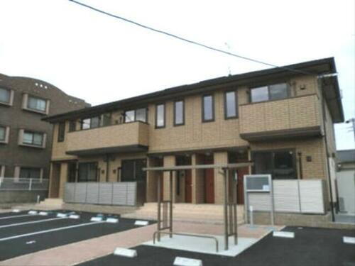 鹿児島県鹿児島市和田２丁目 賃貸アパート