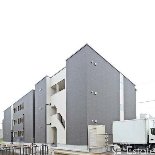 愛知県名古屋市南区松下町４丁目 賃貸アパート