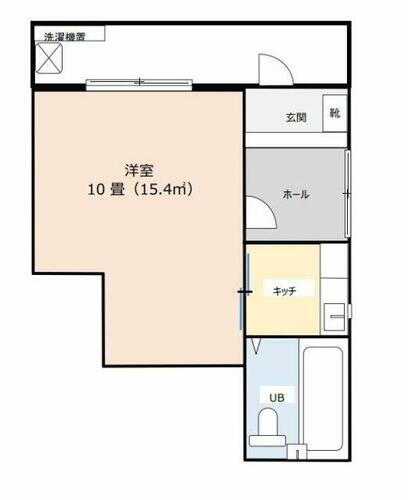 愛媛県四国中央市川之江町 川之江駅 1K 一戸建て 賃貸物件詳細