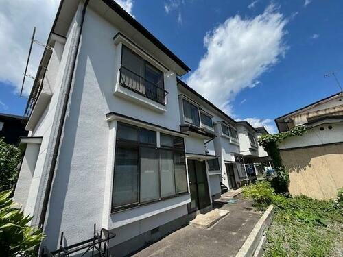 岩手県盛岡市上田３丁目 賃貸アパート