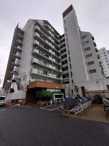 関東小滝橋第３マンション 10階建