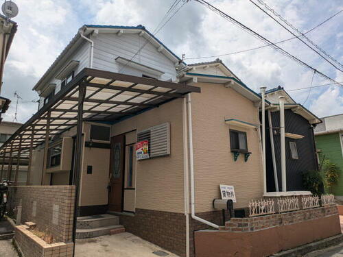 広島県東広島市西条町寺家 賃貸一戸建て