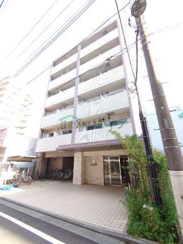 東京都練馬区中村北３丁目 7階建 築16年8ヶ月