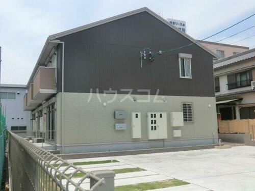 愛知県名古屋市港区善南町 賃貸アパート