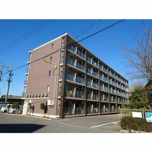 愛知県常滑市原松町２丁目 賃貸マンション