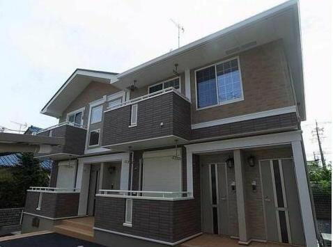 千葉県松戸市稔台２丁目 築12年6ヶ月 2階建