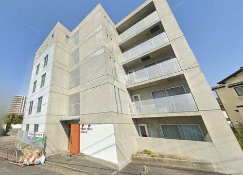 アーバンポイント鳴海 5階建