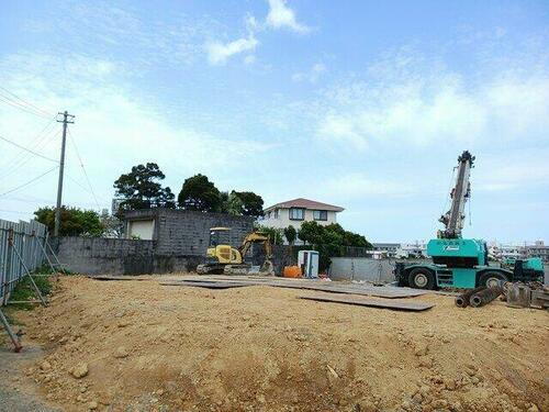 沖縄県中頭郡読谷村字長浜 賃貸マンション