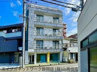 静岡県静岡市葵区鷹匠2丁目 5階建 築36年2ヶ月