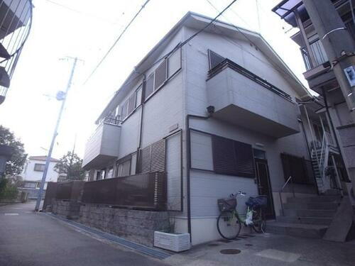 メゾンコスモス 2階建