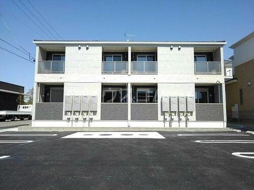 愛知県清須市西田中松本 賃貸アパート