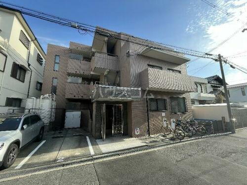 大阪府豊中市玉井町２丁目 賃貸マンション