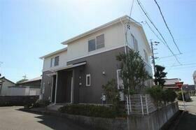 静岡県浜松市中央区蜆塚４丁目 テラスハウス