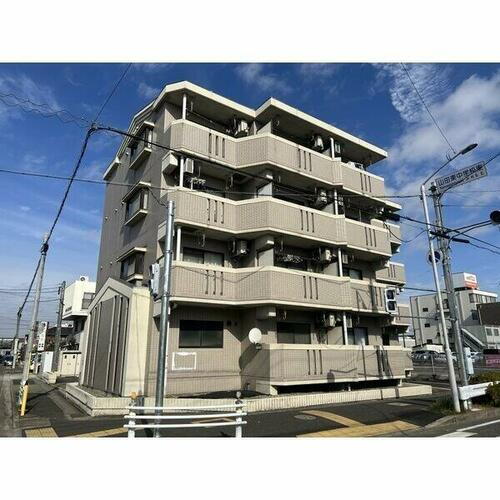 愛知県名古屋市西区宝地町 賃貸マンション