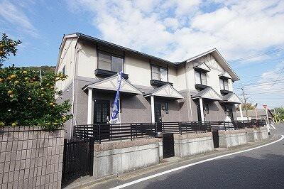 エコ倶楽部蒲生ＩＩ
