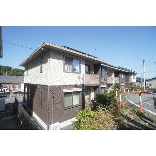 群馬県高崎市乗附町 賃貸アパート