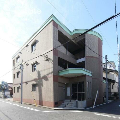 愛知県名古屋市中川区四女子町１丁目 賃貸マンション