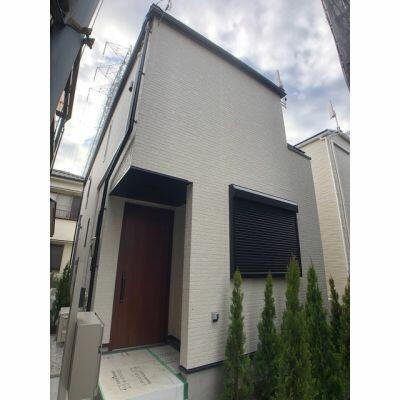 東京都世田谷区玉堤２丁目 2階建