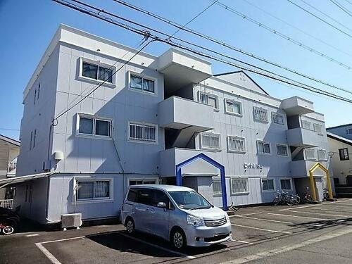 愛知県一宮市昭和２丁目 賃貸マンション