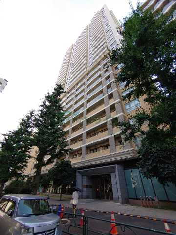 東京都品川区西五反田３丁目 地上30階地下3階建 築17年6ヶ月