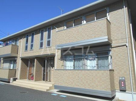 埼玉県さいたま市中央区桜丘２丁目 賃貸アパート