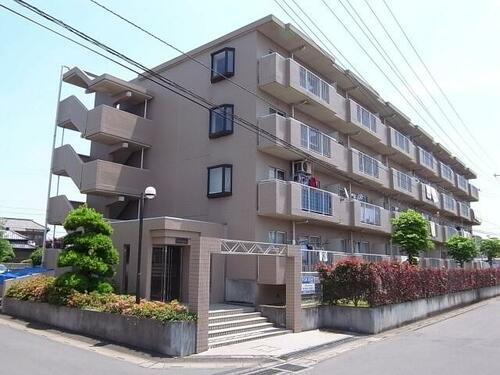 エントピア 4階建