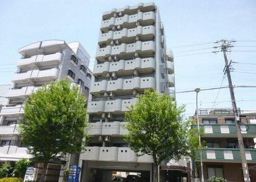 愛知県名古屋市天白区原２丁目 賃貸マンション