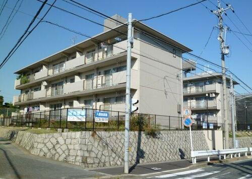 愛知県名古屋市名東区社が丘２丁目 賃貸マンション