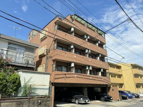 愛知県名古屋市名東区藤森２丁目 賃貸マンション