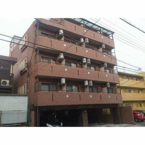 愛知県名古屋市名東区藤森２丁目 賃貸マンション