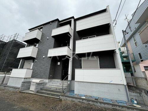 埼玉県さいたま市桜区西堀２丁目 賃貸アパート