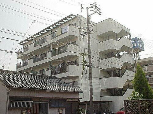 愛知県名古屋市港区小碓３丁目 5階建