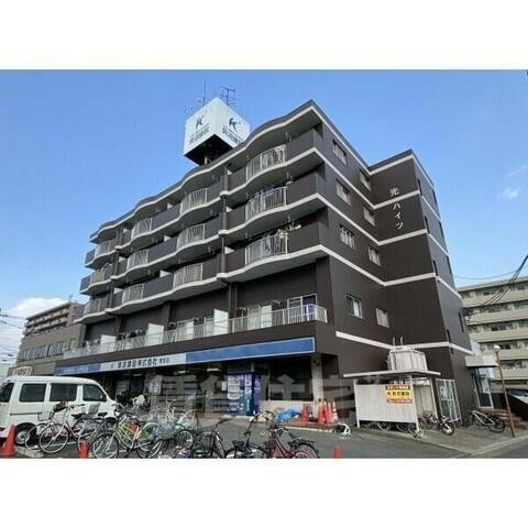 光ハイツ 5階建