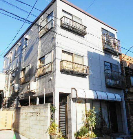 東京都葛飾区柴又６丁目 3階建 築29年5ヶ月