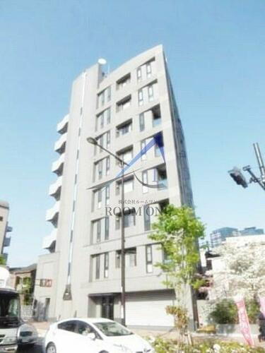 東京都中野区本町１丁目 8階建 築26年5ヶ月