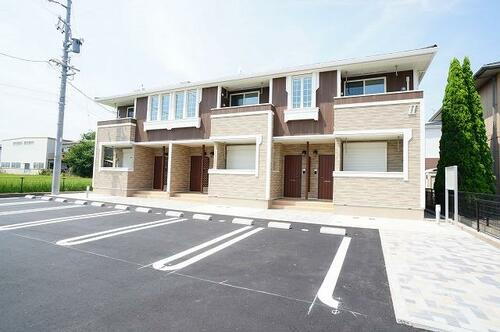 三重県桑名市大字和泉 賃貸アパート