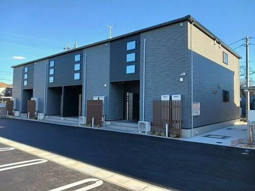 愛知県豊橋市曙町字測点 賃貸アパート