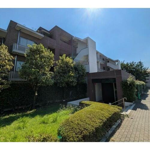 東京都武蔵野市吉祥寺北町２丁目 賃貸マンション