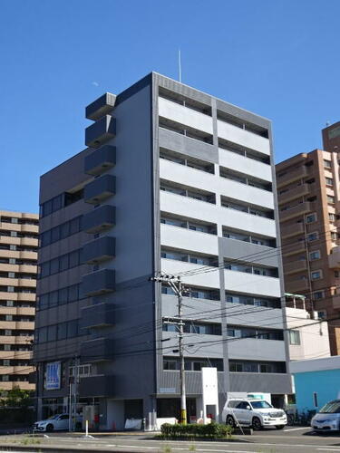 宮城県仙台市若林区大和町４丁目 賃貸マンション