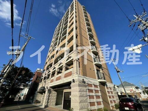 Ｌｕｘｅ布施南 12階建