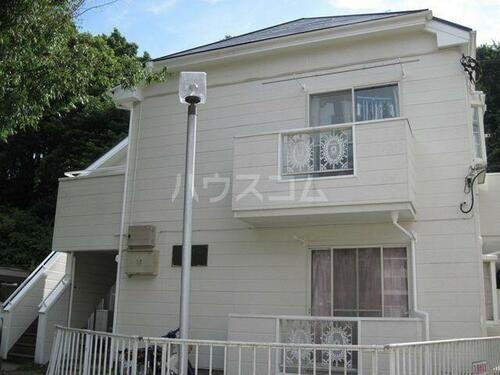 神奈川県横浜市戸塚区汲沢町 2階建 築33年4ヶ月